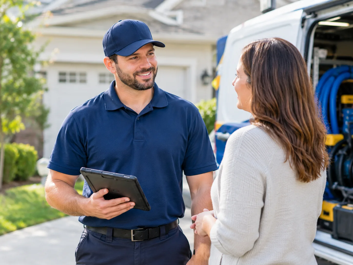 Sewage Backup Cleanup Clyde, NY FAQs